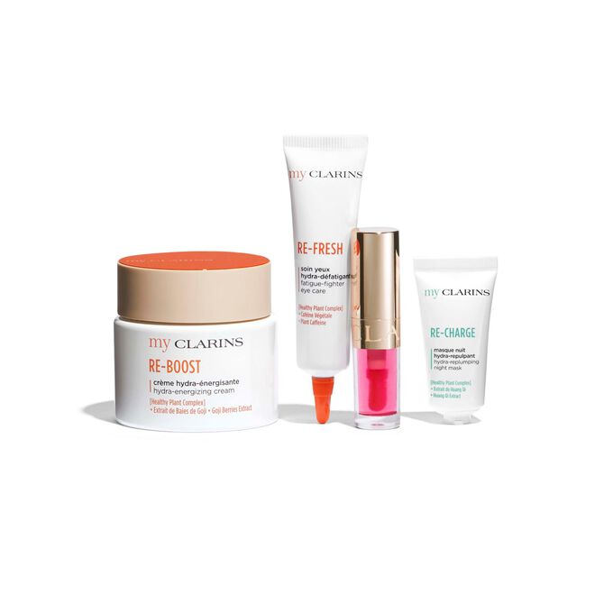 Collection My Clarins