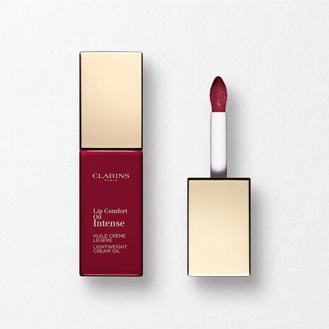 Intense Lip Comfort Oil