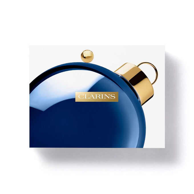 Coffret Soin Visage Hydratant Toutes Peaux - ClarinsMen