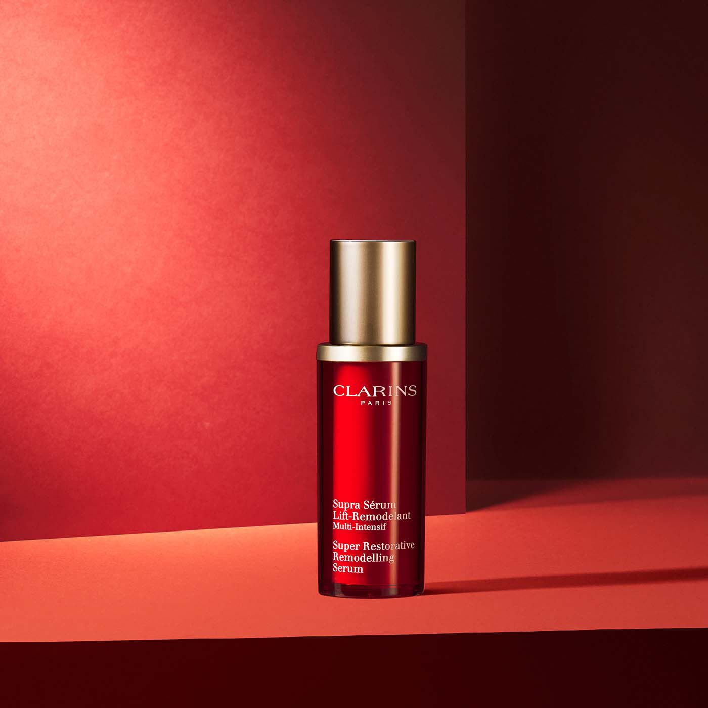 Super Restorative Remodelling Serum - Clarins | CLARINS®