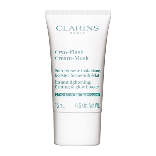 Cryo-Flash Cream-Mask 15 mL