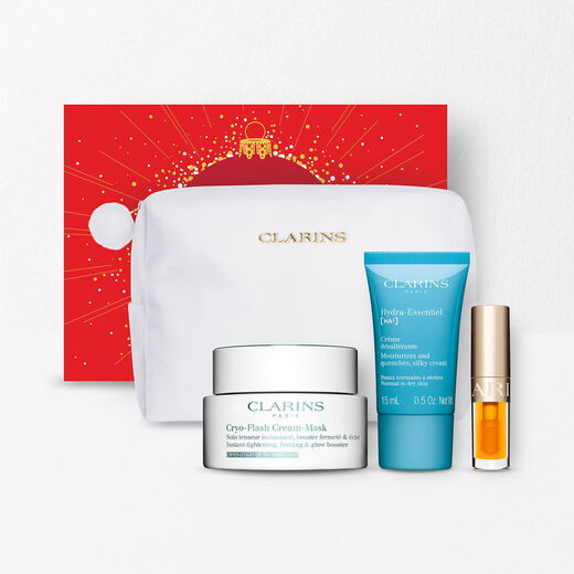 Cryo-Flash Mask Collection
