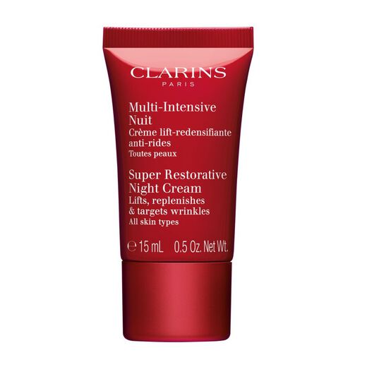 Super Restorative Night - All Skin Types 15 mL