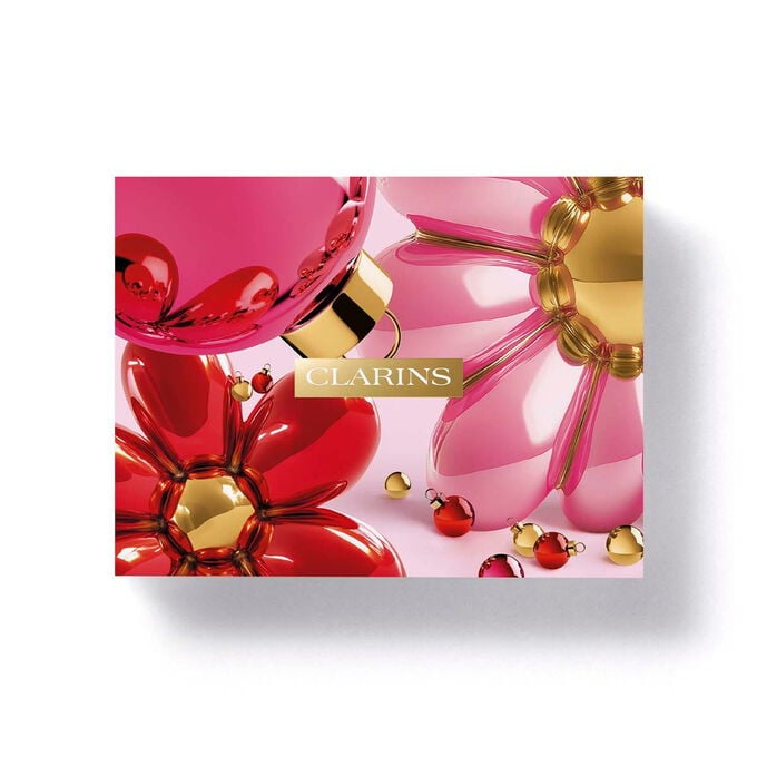 Moisturizing &amp; Exfoliating Body Care Set