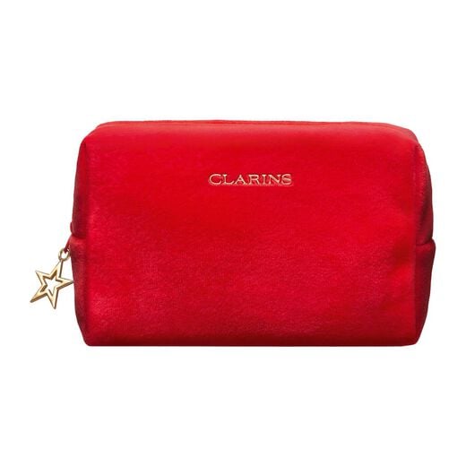 Small Holiday Pouch