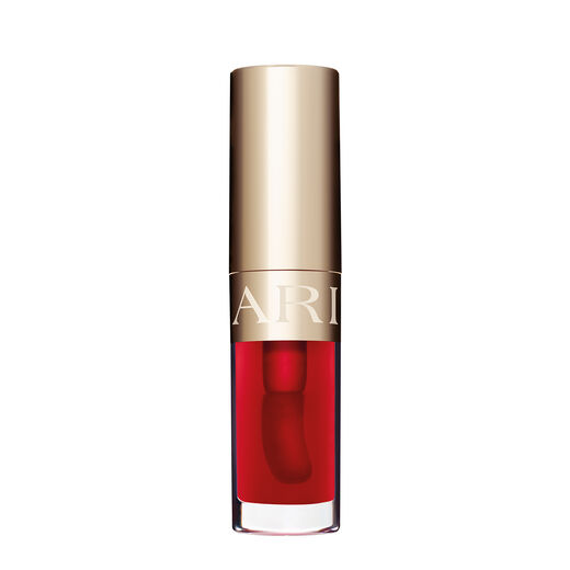 Mini Lip Comfort Oil - 08 strawberry 1.4 mL