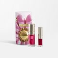 Coffret Duo Huiles &agrave; L&egrave;vres - Huiles L&egrave;vres Nutrition