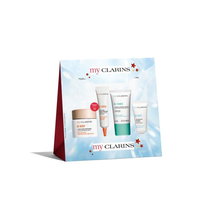 Collection My Clarins