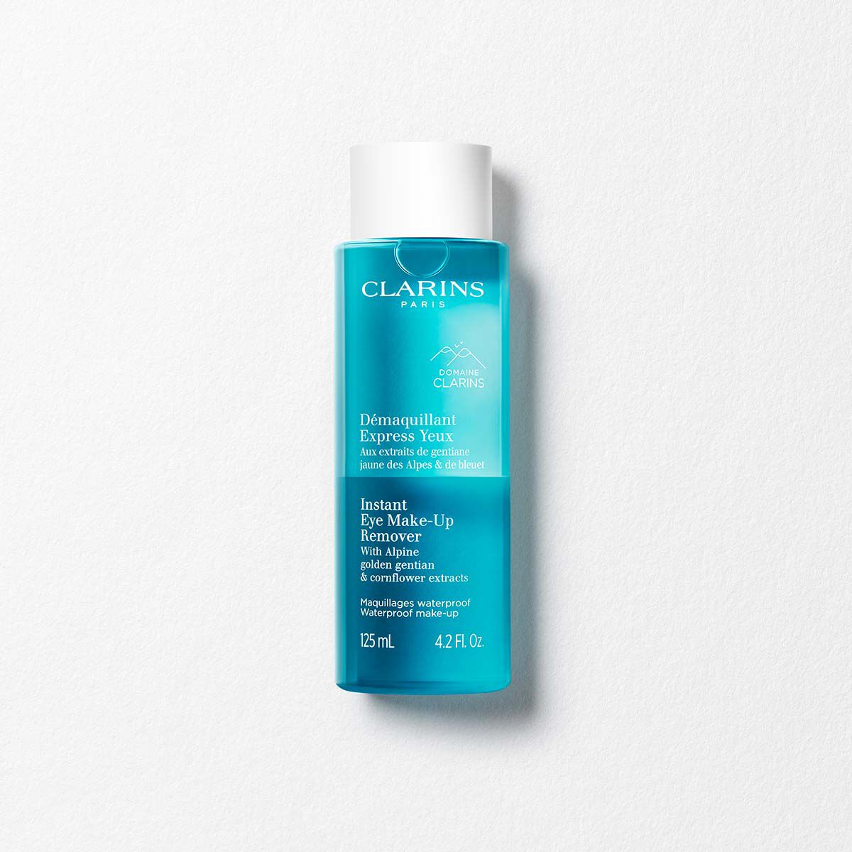 Gentle Renewing Cleansing Mousse | CLARINS®