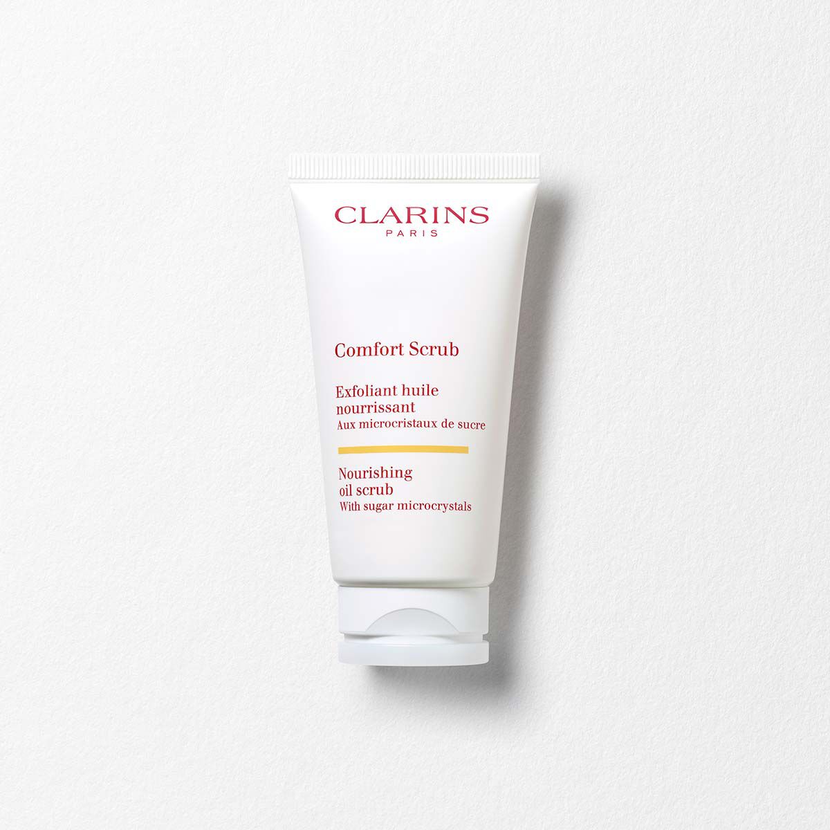 Comfort Scrub | CLARINS®