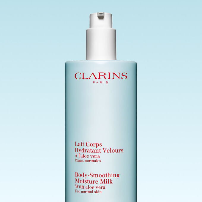 Lait Corps Hydratant Velours