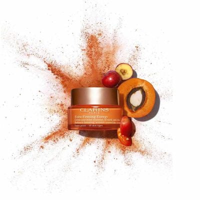 Extra-Firming Energy + Radiance Face Cream