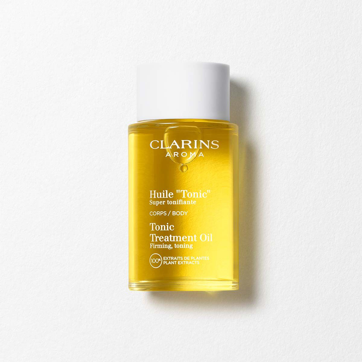 Relax Body Treatment Oil | CLARINS®