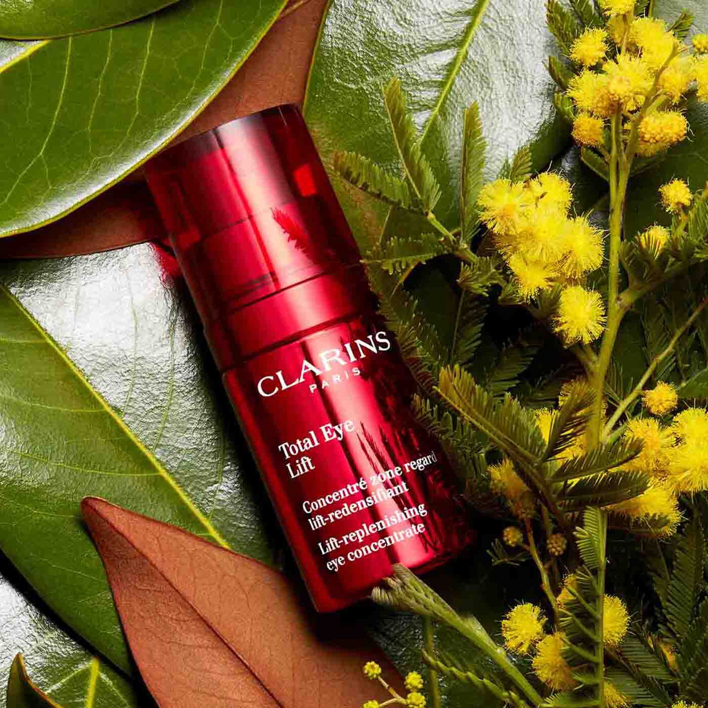 clarins total eye lift 7ml