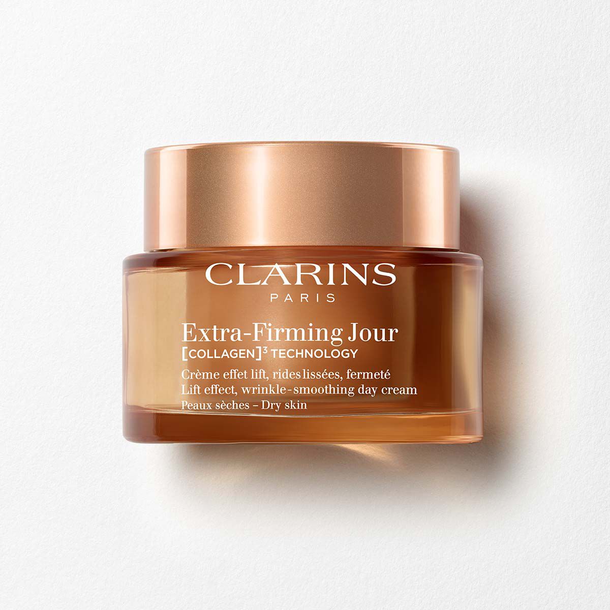 Extra-Firming - Day Cream for All Skin Types | CLARINS®