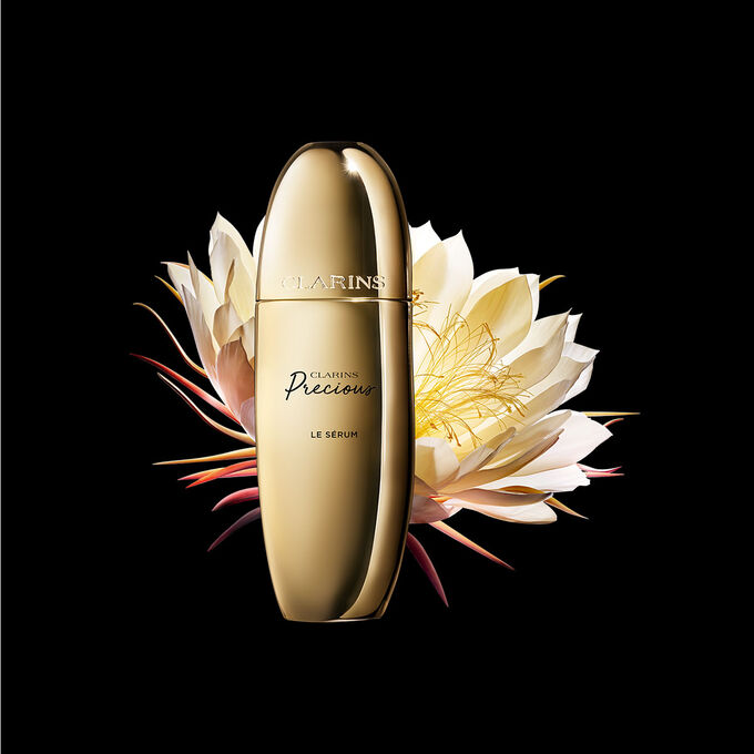 Le S&eacute;rum Precious