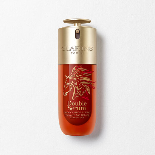 DOUBLE SERUM Lunar New Year Edition
