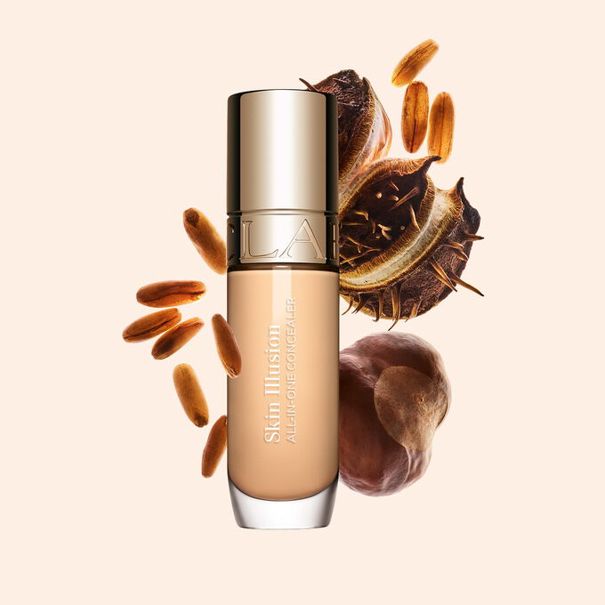 Skin Illusion All-in-One Concealer