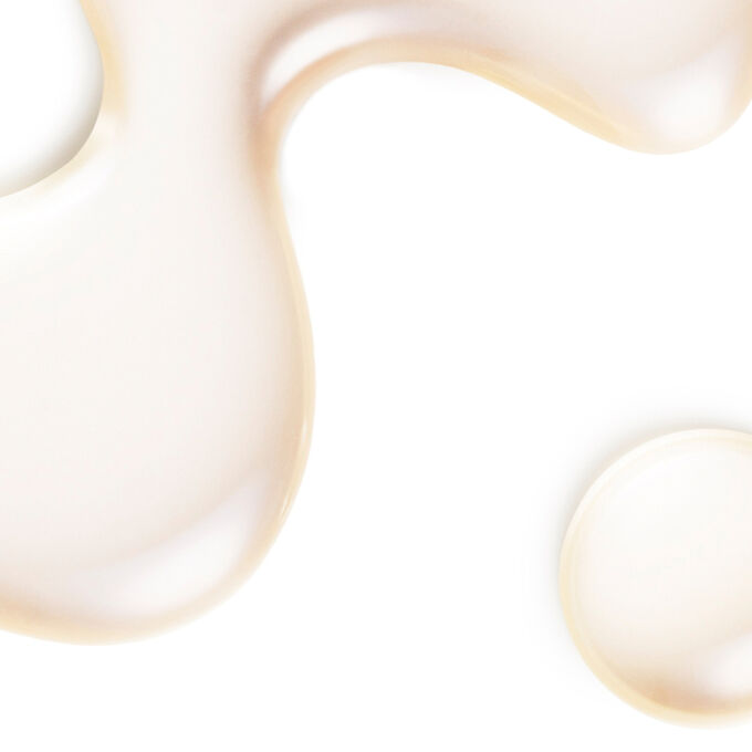 PURE-RESET purifying lotion with purifying and matifying benefits on textured background.