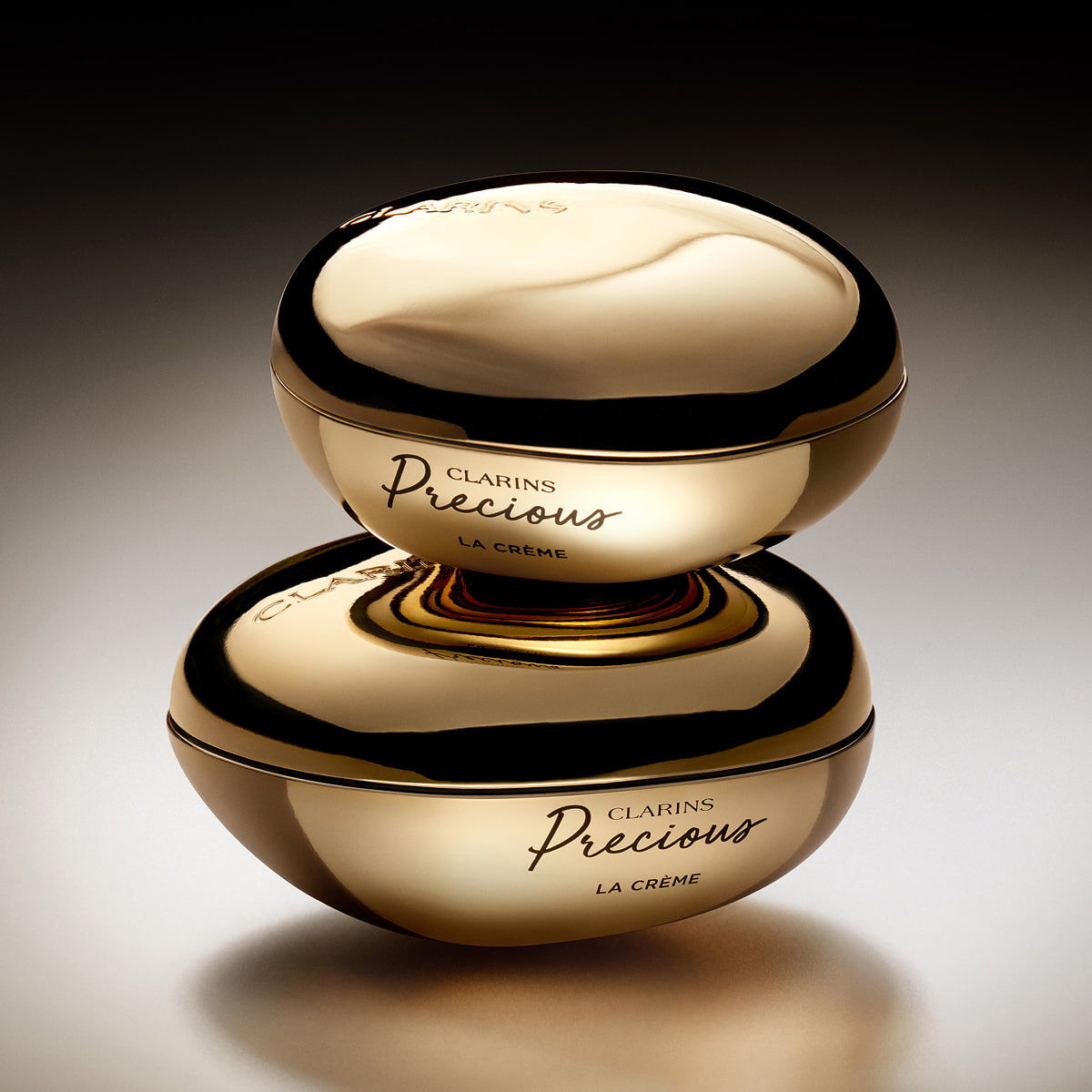 Precious La Crème Age-Defying Moisturiser | CLARINS®