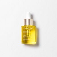 Huile Lotus Purifiante Visage - Peaux Grasses