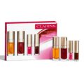 Nourished &amp; visibly plumper lips - Lip Comfort Oil Set