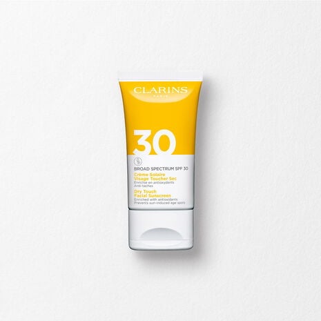 Dry Touch Facial Sunscreen SPF 30