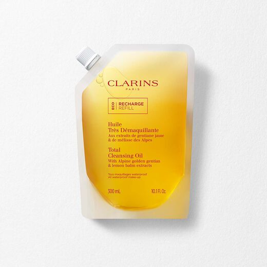 Total Cleansing Oil - Makeup Removing Facial Cleanser