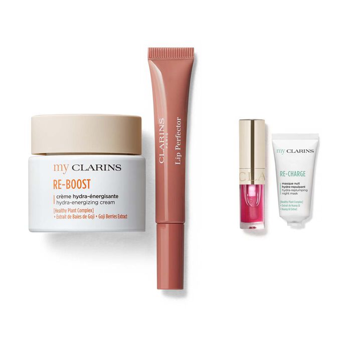 Skincare &amp; Makeup Set for Young Skin - My Clarins