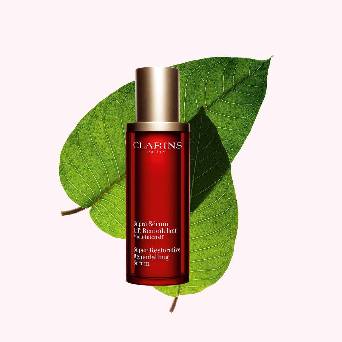 CLARINS Supra Sérum Lift-Remodelant 50ml Super Restorative Remodelling Serum - Clarins | CLARINS®