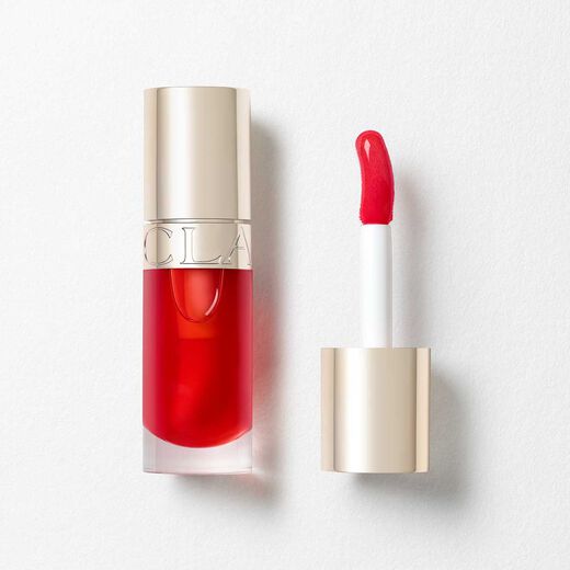 Lip Comfort Oil Hydrating and Plumping Lip Oil