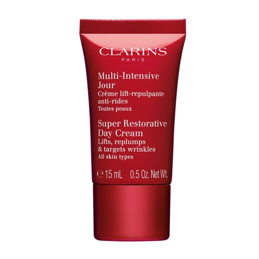 Super Restorative Day - All Skin Types 15 mL