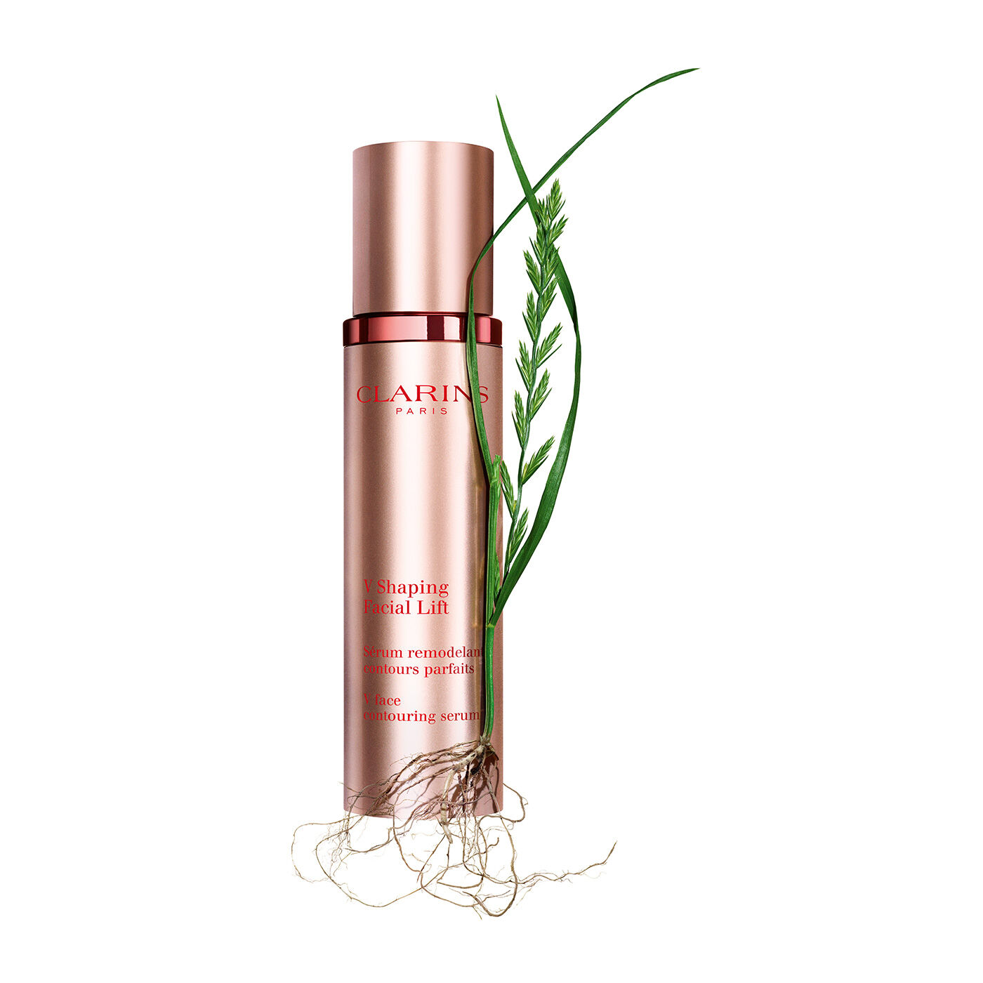 Anti-ageing treatment - Clarins Beauty School Tutorial - Clarins