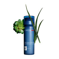 ClarinsMen Fluide Super Hydratant SPF20