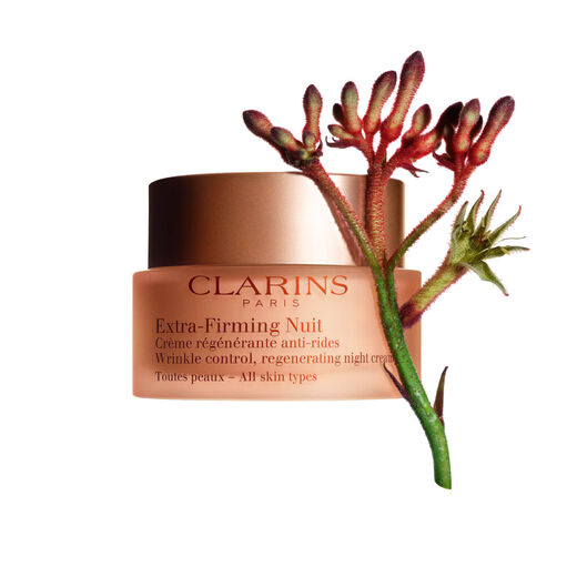 Extra-Firming Night &ndash; All Skin Types
