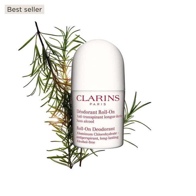 Gentle Care Roll-On Deodorant