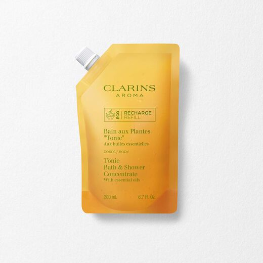 Tonic Bath & Shower Concentrate - Refill