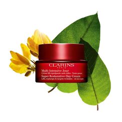 Super Restorative Day Anti Aging Face Cream