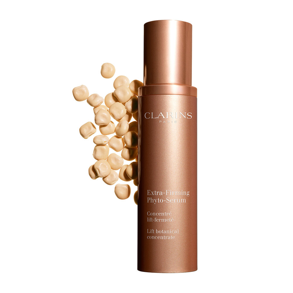 Clarins Extra-Firming Phyto-Serum