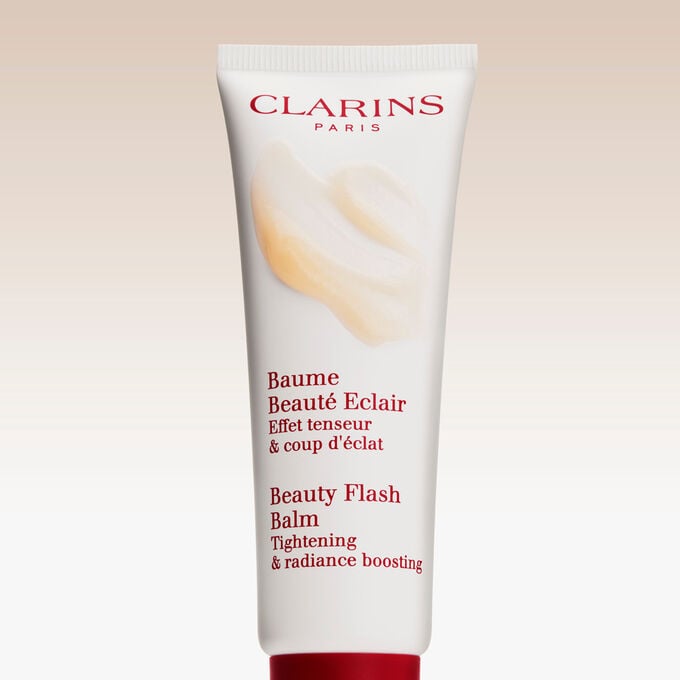 Baume Beaut&eacute; &Eacute;clair - Hydratant et R&eacute;v&eacute;lateur d'&Eacute;clat