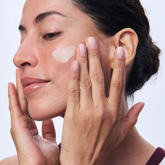 SOS Primer Correction Couleur - Matifiant