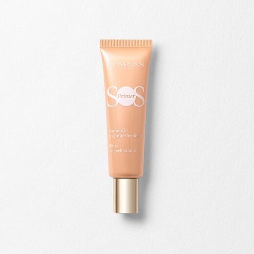 SOS Color Correcting Face Primer - Imperfections