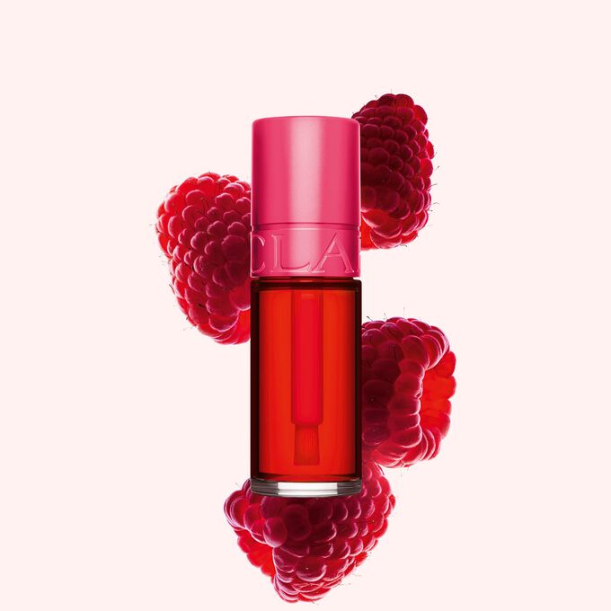 Water Lip Stain - Natural Matte Moisturizing Lip Stain