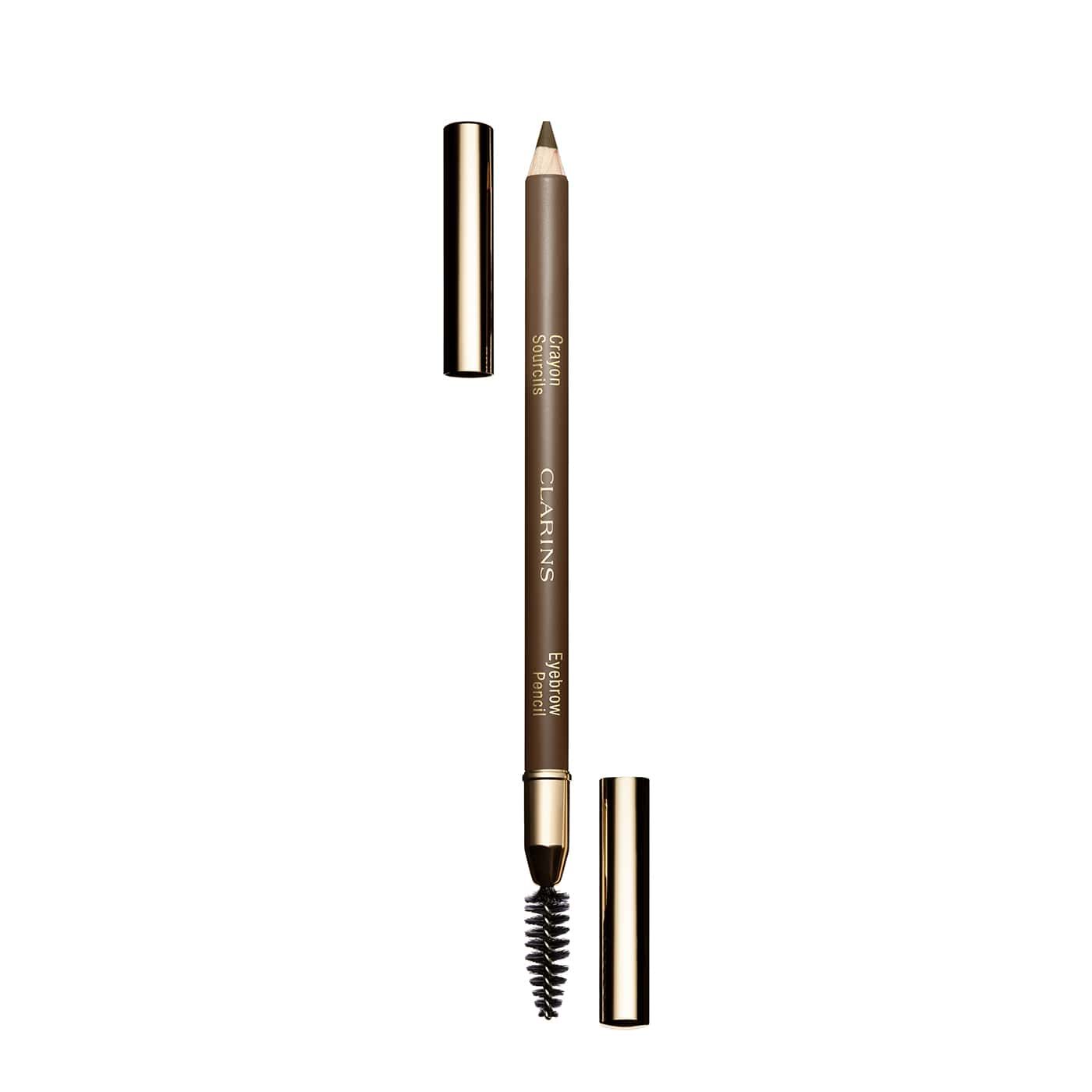 Long Lasting Eyebrow Pencil | CLARINS®