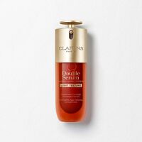 DOUBLE SERUM Texture légère