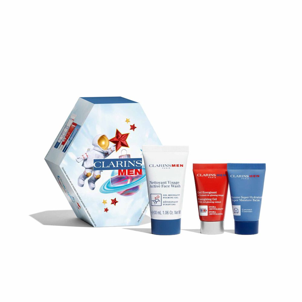 ClarinsMen Essentials Collection