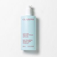 Lait Corps Hydratant Velours