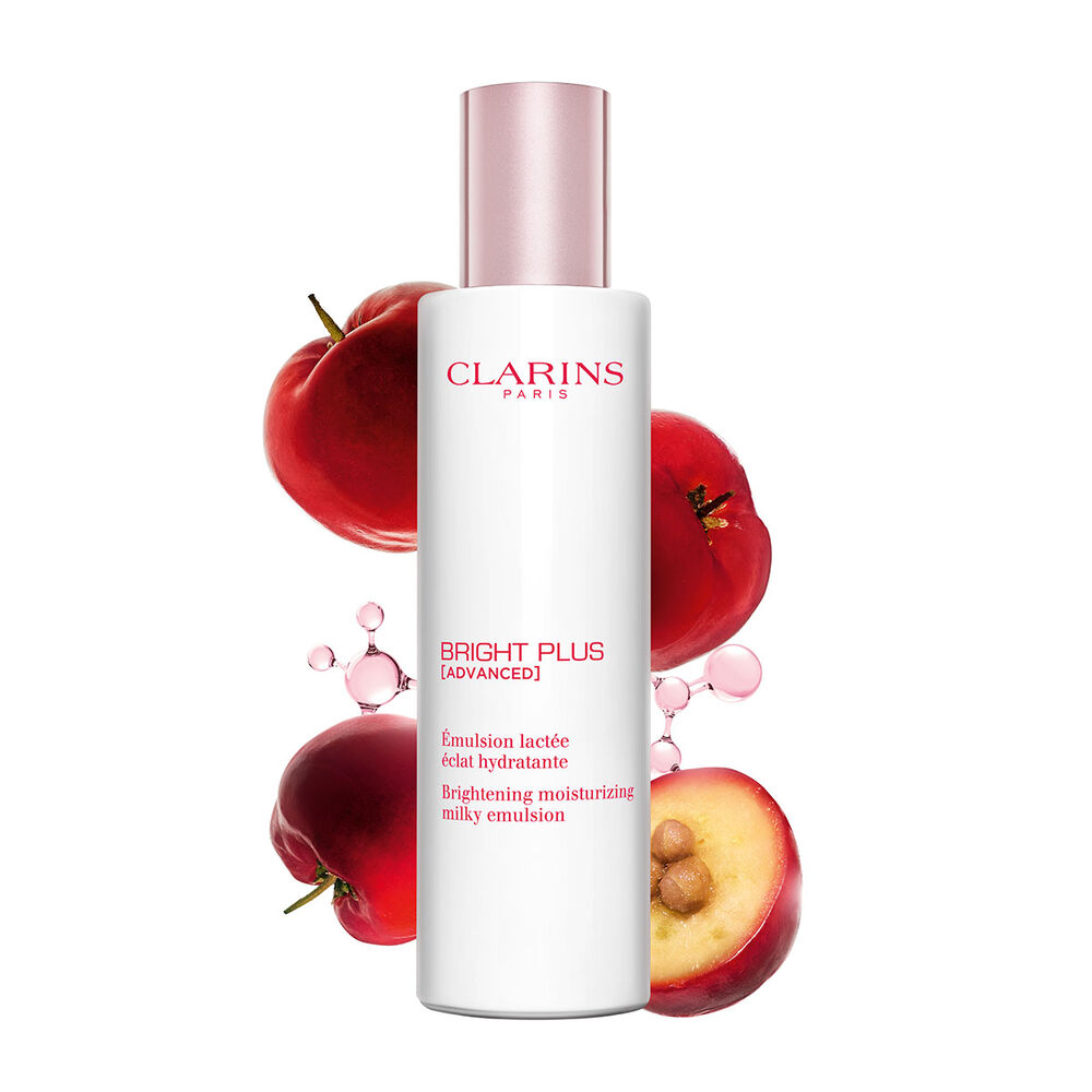 Bright Plus Dark Spot-Targeting Moisturizing Emulsion