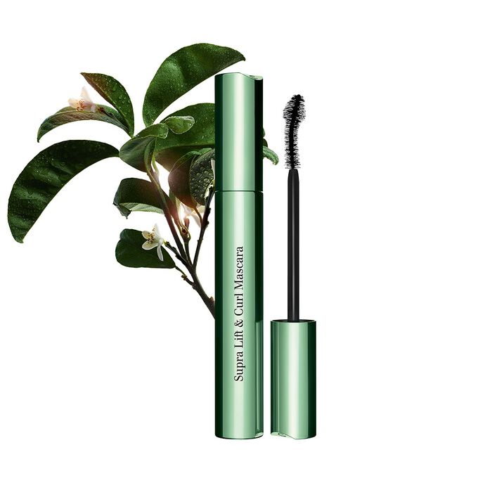 Lift & Curl Mascara
