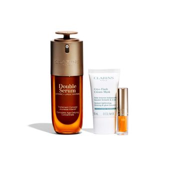 Collection Double Serum &amp; Masque Cryo-Flash